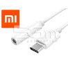 Xiaomi Mi Type C to 3.5mm Headphone Adapter