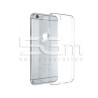 Custodie in Silicone Trasparente iPhone 6