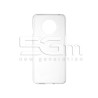 Custodia In Silicone Trasparente OnePlus 7T