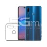 Custodia In Silicone Trasparente Huawei P20 Lite