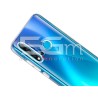 Custodia In Silicone Trasparente Huawei P20 Lite 2019 - Nova 5i