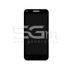 Display Touch Black Alcatel U5 3G (4047D)