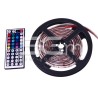 4 x 50cm USB TV Epoxy Rope Light