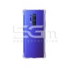 Case Transparent TPU Waterproof OnePlus 8 Pro