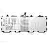 Batteria SP3676B1A 7000mAh Samsung P5100 No Logo