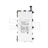 Battery T4000E 4000mAh Samsung SM-T210 - SM-T211 No Logo