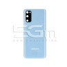 Rear Cover Blue Samsung SM-G981 S20 5G Ori