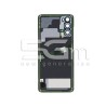 Rear Cover Grey Samsung SM-G981 S20 5G Ori