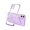 Custodia in TPU Viola iPhone 11 Pro Max