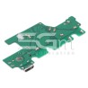 Conector De Carregamento  Huawei MediaPad M3