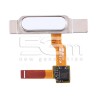 Fingerprint Sensor Flex Cable Huawei MediaPad M3