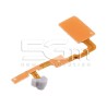 Microphone Flex Cable Samsung SM-T280 - T285 Tab A