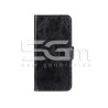 Custodia Protettiva Flip Nero Huawei P40 Pro