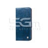 Capa Protetora Flip Royal Azul Honor 9A