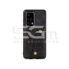 Custodia Protettiva Magnetica Nera Huawei P40 Pro