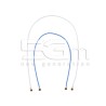 Coppia Antenna Samsung SM-A10e