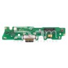 Conector De Carregamento Motorola Moto G7 Play