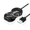 USB 2.0 to HDMI HD Video Game Live Recording