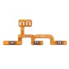 Power + Volume Flex Cable Motorola Moto G8 Play