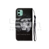 Custodia In Pelle TPU+PU Lion iPhone 11