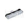 Power Button Silver Samsung SM-G770 S10 Lite