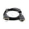 Cavo VGA - DVI 1.5m