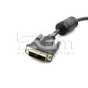 VGA - DVI Cable 1.5m