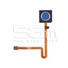 Fingerprint Flex Cable Blue LG K50