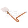 Fingerprint Flex Cable Blue LG K50