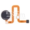 Fingerprint Flex Cable Black LG K50S