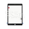 Touch Screen Nero iPad 7 10.2 A2197-A2198-A2200