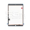 Touch Screen Nero iPad 7 10.2 A2197-A2198-A2200