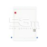 Touch Screen Bianco iPad 7 10.2 A2197-A2198-A2200