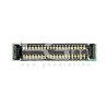 LCD Connector 42 Pin iPad 10.2 A2200 A2197 A2198 A2232