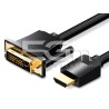 1.8m High Speed HDMI to DVI