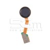 Fingerprint Flex Cable Black LG K11 2018 (X410)