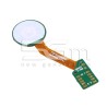 Fingerprint Flex Cable Black LG K11 2018 (X410)