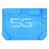 Heat Resistant Repair Pad ESD Mat with Magnetic