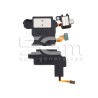 Buzzer + Support Flat Cable Samsung SM-T710 - T713