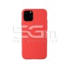 Custodia in TPU Rossa iPhone 12 - 12 Pro