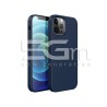 Custodia in TPU Blu iPhone 12 - 12 Pro