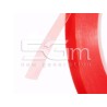 Nastro Biadesivo RedTape Acrylic 2mm 25 MT