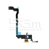 Connettore Di Ricarica Gold Flex Cable iPhone XS Max (PULLED)