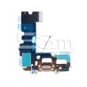 Conector de Carregamento Branco iPhone 7 (TOP)