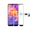 Premium Tempered Glass Protector Huawei P20 Pro