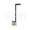 Lettore Sim Card Flat Cable iPad Pro 12.9 (3a Gen) A1876