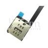 Lettore Sim Card Flat Cable iPad Pro 12.9 (3a Gen) A1876