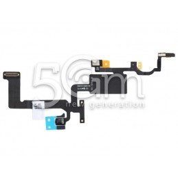 Sensor Flex Cable iPhone 12...