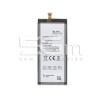 Battery BL-T42 4000mAh LG V50 ThinQ No Logo