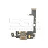 Conector de Carregamento Gold iPhone 11 Pro (PULLED)